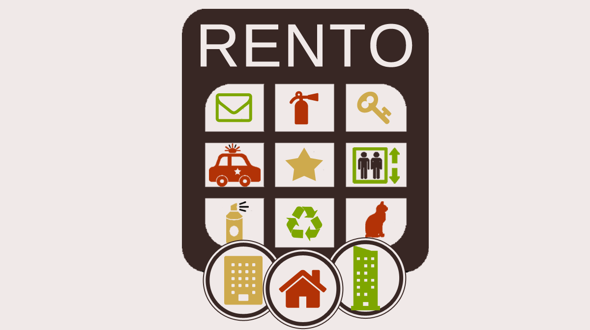 RENTO: A fun new game for your apartment hunt