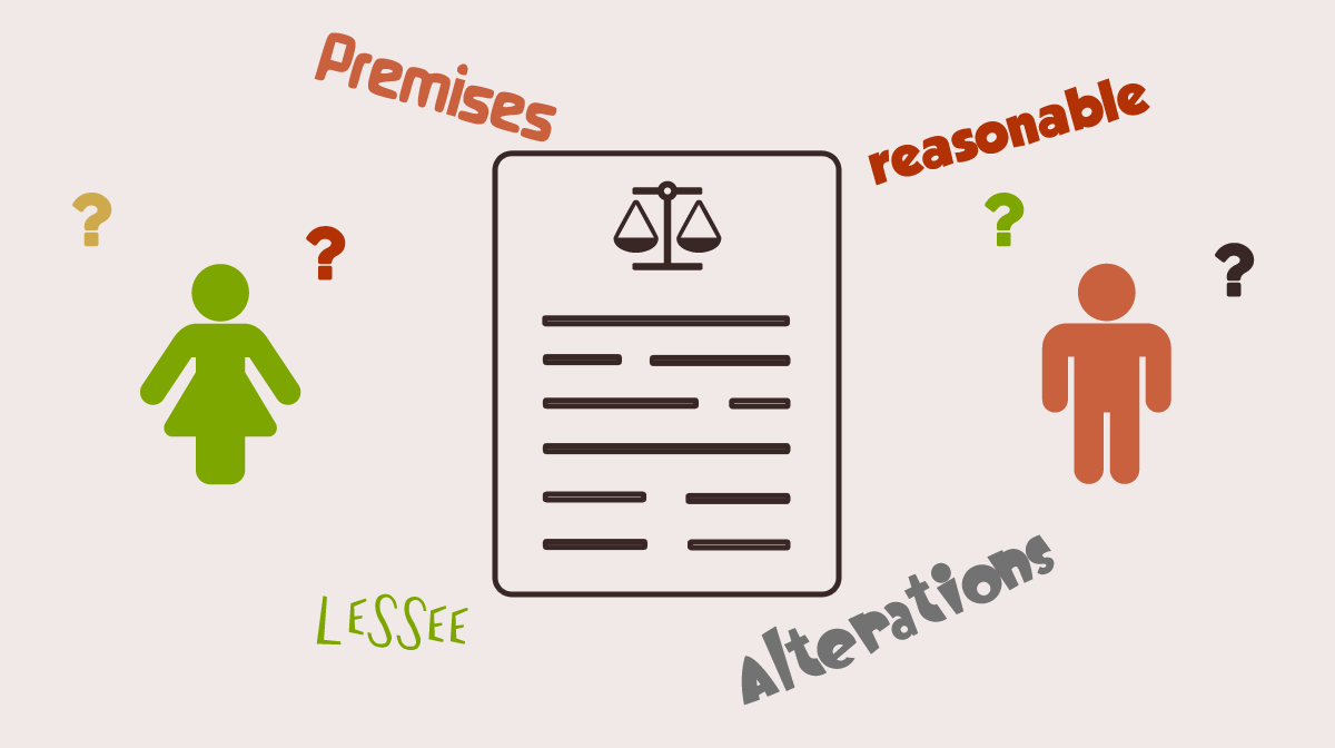 23 terms you might find in a lease (and what they really mean)