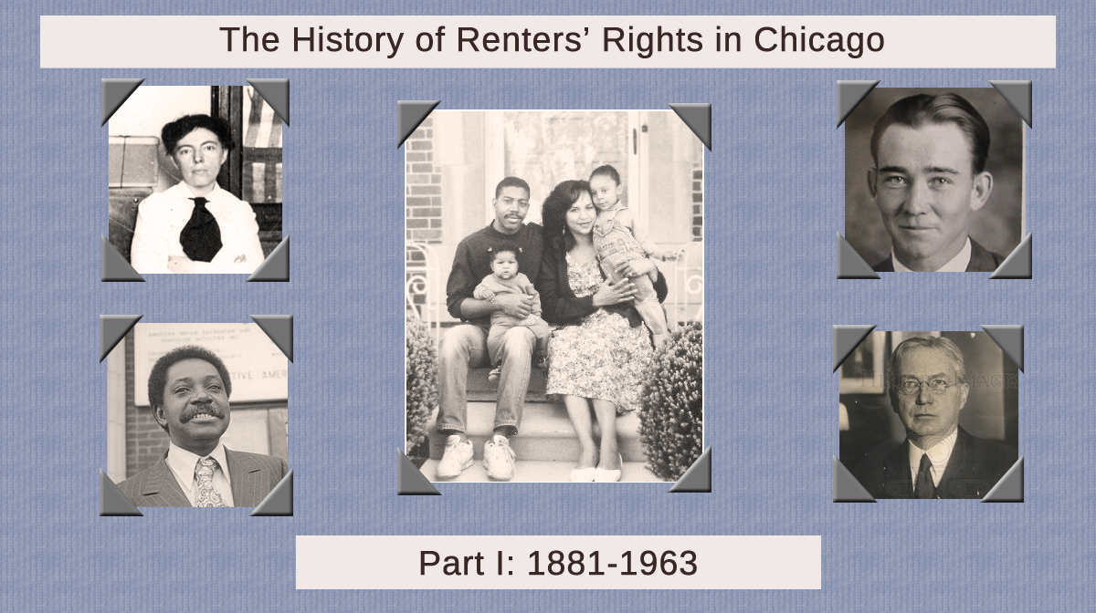 <span class="entry-title-primary">“This Was No Church” (1881-1963)</span> <span class="entry-subtitle">A History of Renters' Rights in Chicago, Part I</span>