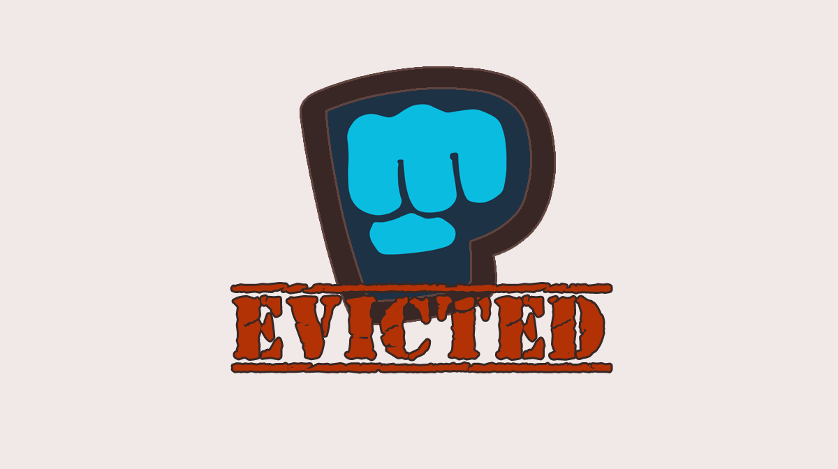 Thoughts on the Eviction of PewDiePie