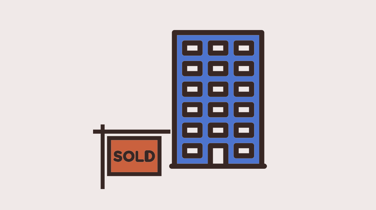 So Your Building Was Sold to a New Owner! Now What?!