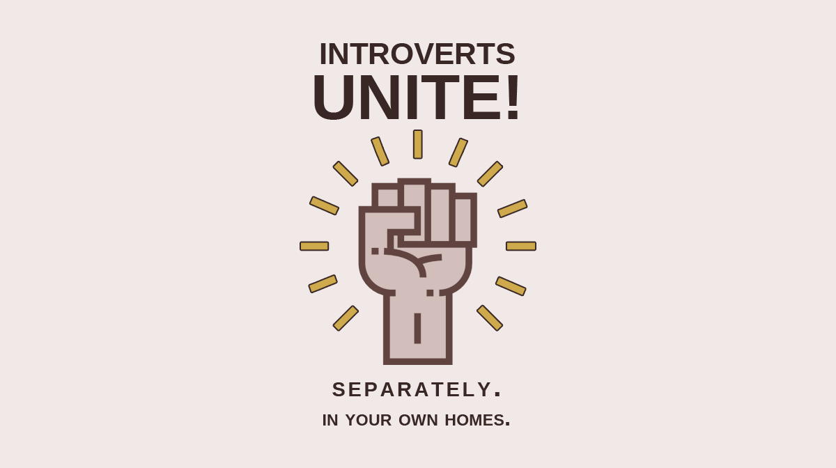 Apartment Hunting for Introverts