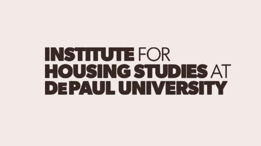 IHS's State of Rental Housing in Cook County What Chicago Renters Need