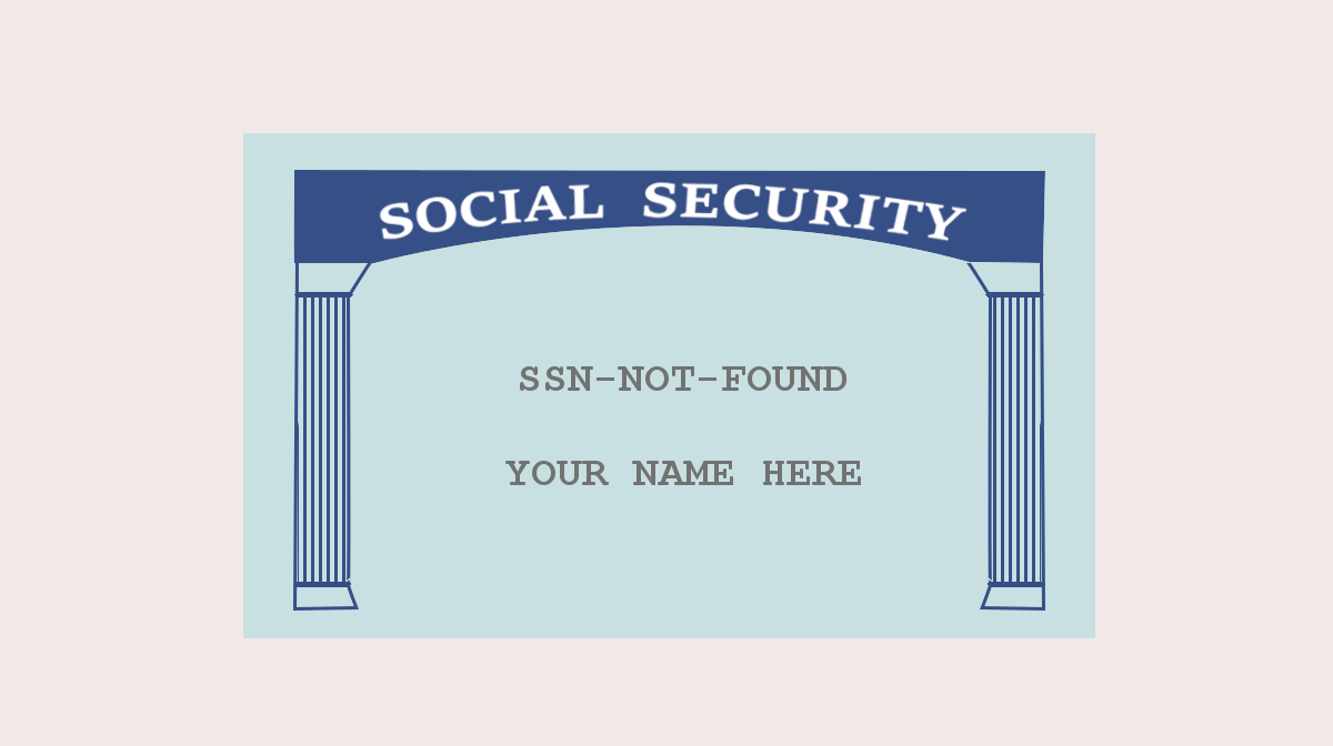 How to Find an Apartment without a Social Security Number